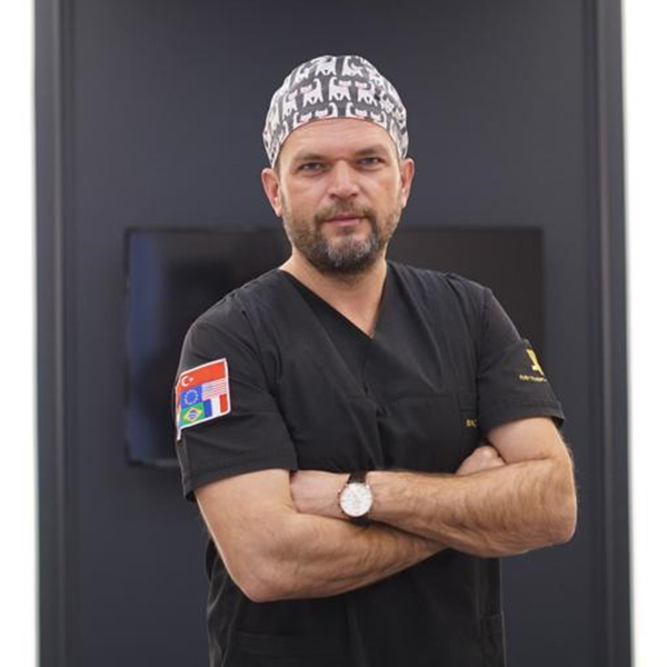 Gökhan Bölükbaşı